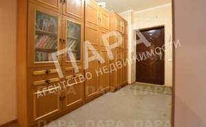 1-к квартира, на длительный срок, 55м2, 14/17 этаж