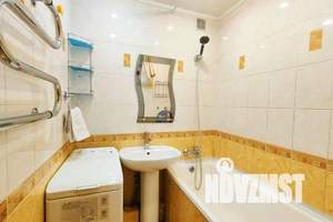 2-к квартира, посуточно, 50м2, 3/5 этаж