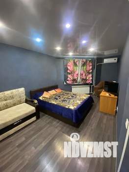 1-к квартира, посуточно, 40м2, 5/16 этаж