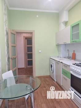 2-к квартира, на длительный срок, 54м2, 2/4 этаж