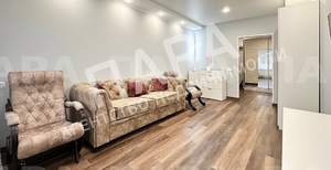 1-к квартира, на длительный срок, 47м2, 4/4 этаж