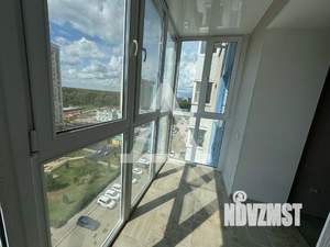 1-к квартира, на длительный срок, 42м2, 9/16 этаж