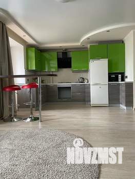 3-к квартира, посуточно, 90м2, 8/10 этаж