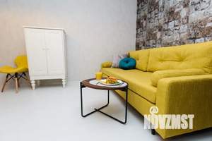 1-к квартира, посуточно, 33м2, 3/4 этаж