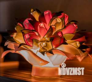 1-к квартира, посуточно, 36м2, 27/27 этаж