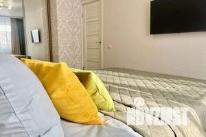 1-к квартира, посуточно, 36м2, 2/3 этаж