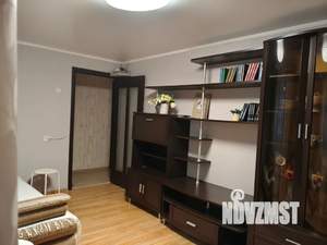 2-к квартира, посуточно, 65м2, 6/14 этаж