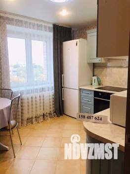 1-к квартира, посуточно, 70м2, 1/1 этаж