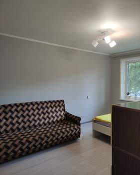 1-к квартира, на длительный срок, 34м2, 1/9 этаж