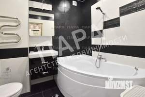 2-к квартира, на длительный срок, 52м2, 2/25 этаж