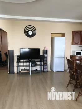 2-к квартира, на длительный срок, 104м2, 7/14 этаж