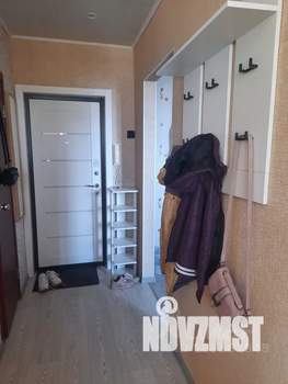 1-к квартира, посуточно, 28м2, 6/9 этаж