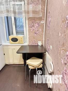 1-к квартира, посуточно, 25м2, 4/9 этаж