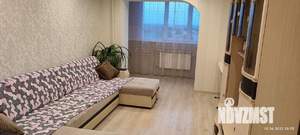 1-к квартира, на длительный срок, 38м2, 10/10 этаж