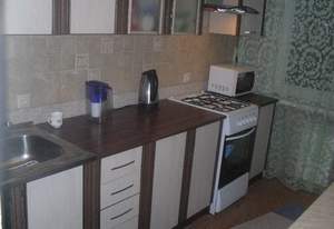 3-к квартира, на длительный срок, 65м2, 4/9 этаж