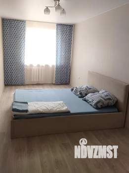 3-к квартира, посуточно, 60м2, 4/5 этаж