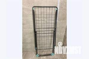 1-к квартира, посуточно, 50м2, 14/16 этаж