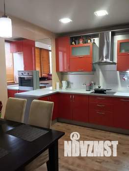 2-к квартира, посуточно, 70м2, 5/16 этаж