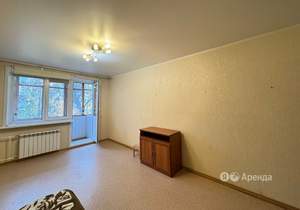 2-к квартира, на длительный срок, 44м2, 2/5 этаж