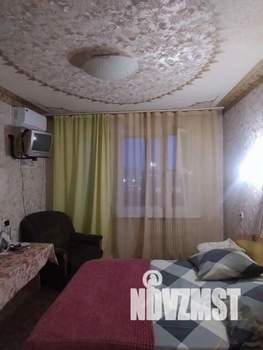 1-к квартира, посуточно, 52м2, 1/1 этаж