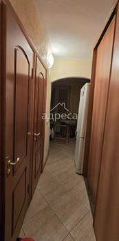 1-к квартира, на длительный срок, 33м2, 1/5 этаж