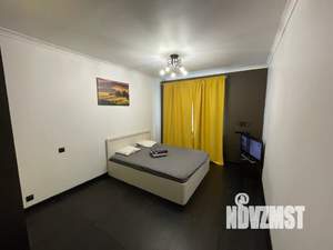 1-к квартира, посуточно, 47м2, 3/16 этаж