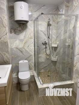 Студия квартира, на длительный срок, 33м2, 10/24 этаж