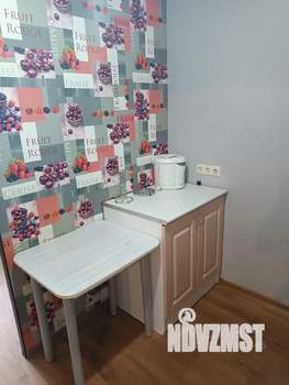 1-к квартира, на длительный срок, 46м2, 5/16 этаж