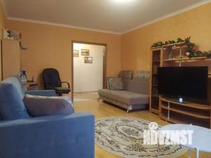 3-к квартира, посуточно, 82м2, 6/10 этаж