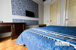 1-к квартира, посуточно, 17м2, 1/1 этаж