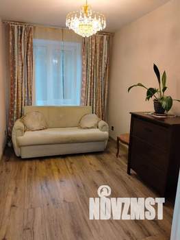 2-к квартира, посуточно, 45м2, 5/9 этаж