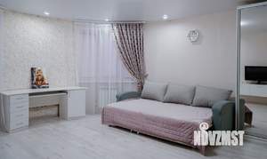 2-к квартира, посуточно, 79м2, 4/22 этаж