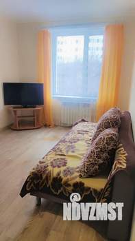 1-к квартира, на длительный срок, 35м2, 1/3 этаж