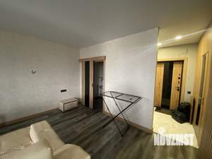 Студия квартира, посуточно, 41м2, 18/25 этаж