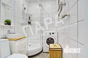 1-к квартира, на длительный срок, 32м2, 5/5 этаж