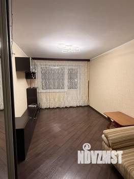 1-к квартира, на длительный срок, 30м2, 4/5 этаж