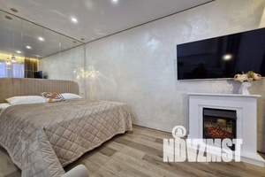 1-к квартира, посуточно, 33м2, 13/25 этаж