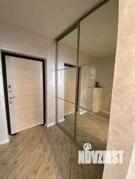 Студия квартира, на длительный срок, 35м2, 19/19 этаж