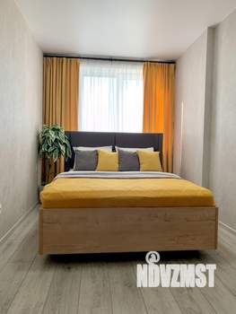 2-к квартира, посуточно, 46м2, 1/1 этаж