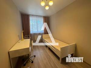 2-к квартира, на длительный срок, 45м2, 2/5 этаж
