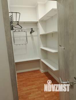 1-к квартира, посуточно, 44м2, 6/24 этаж