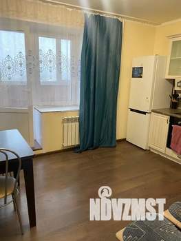 1-к квартира, посуточно, 50м2, 7/16 этаж