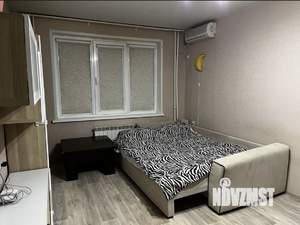 1-к квартира, на длительный срок, 32м2, 1/5 этаж