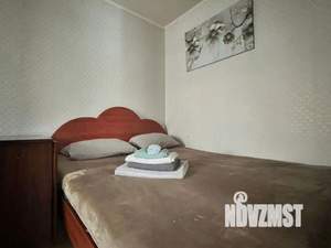 1-к квартира, посуточно, 48м2, 1/1 этаж