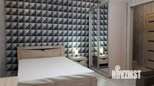 1-к квартира, на длительный срок, 37м2, 3/5 этаж