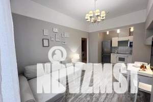 2-к квартира, посуточно, 50м2, 17/17 этаж