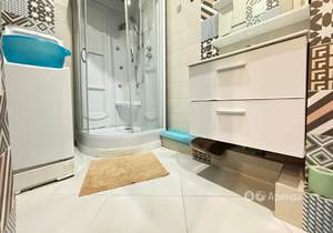 1-к квартира, на длительный срок, 44м2, 6/17 этаж