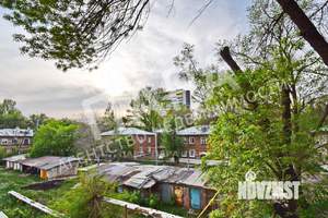 1-к квартира, на длительный срок, 32м2, 3/5 этаж