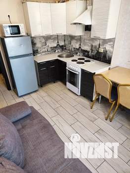 1-к квартира, посуточно, 40м2, 15/25 этаж