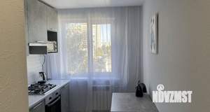 1-к квартира, на длительный срок, 31м2, 5/9 этаж